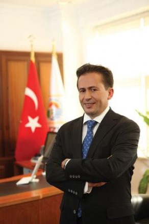 Tuzla Belediye Başkanı Yazıcı: Ulaşıma yapılan yatırımları saymaya nefes yetmiyor!