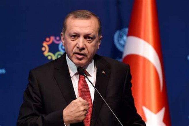 Twitter'den Başkan Erdoğan karşıtı skandal hareket