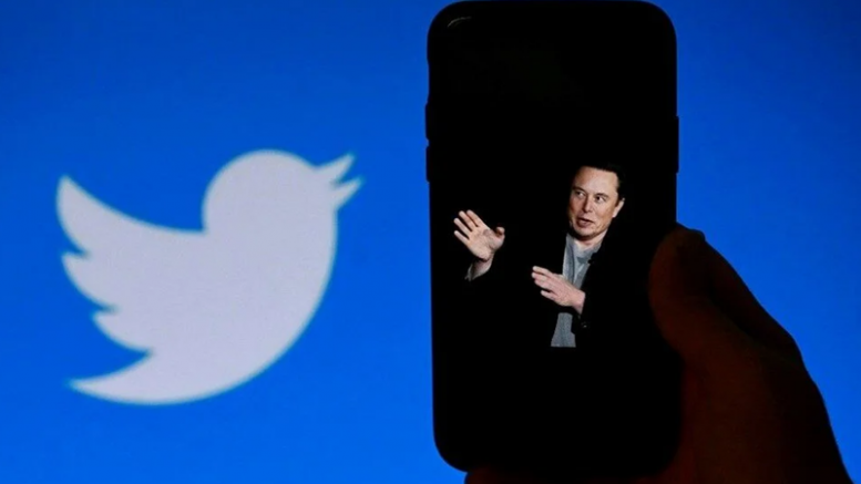 Twitter'ın ofisinde uyuyacak!
