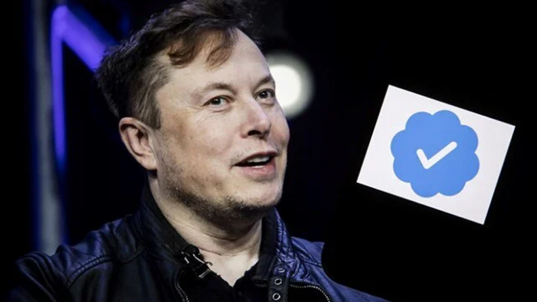 Twitter, mavi tik uygulamasını erteledi