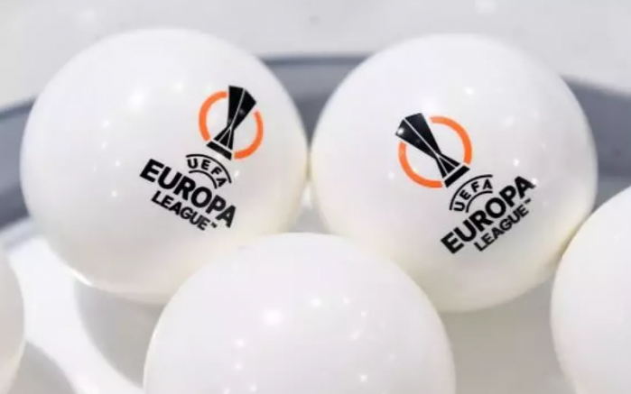UEFA Avrupa Ligi'nde dev eşleşme!