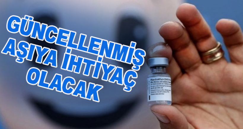 Uğur Şahin Açıkladı!