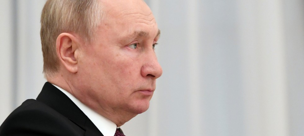 Ukrayna'dan Putin'e suikast girişimi: İHA son anda düşürüldü