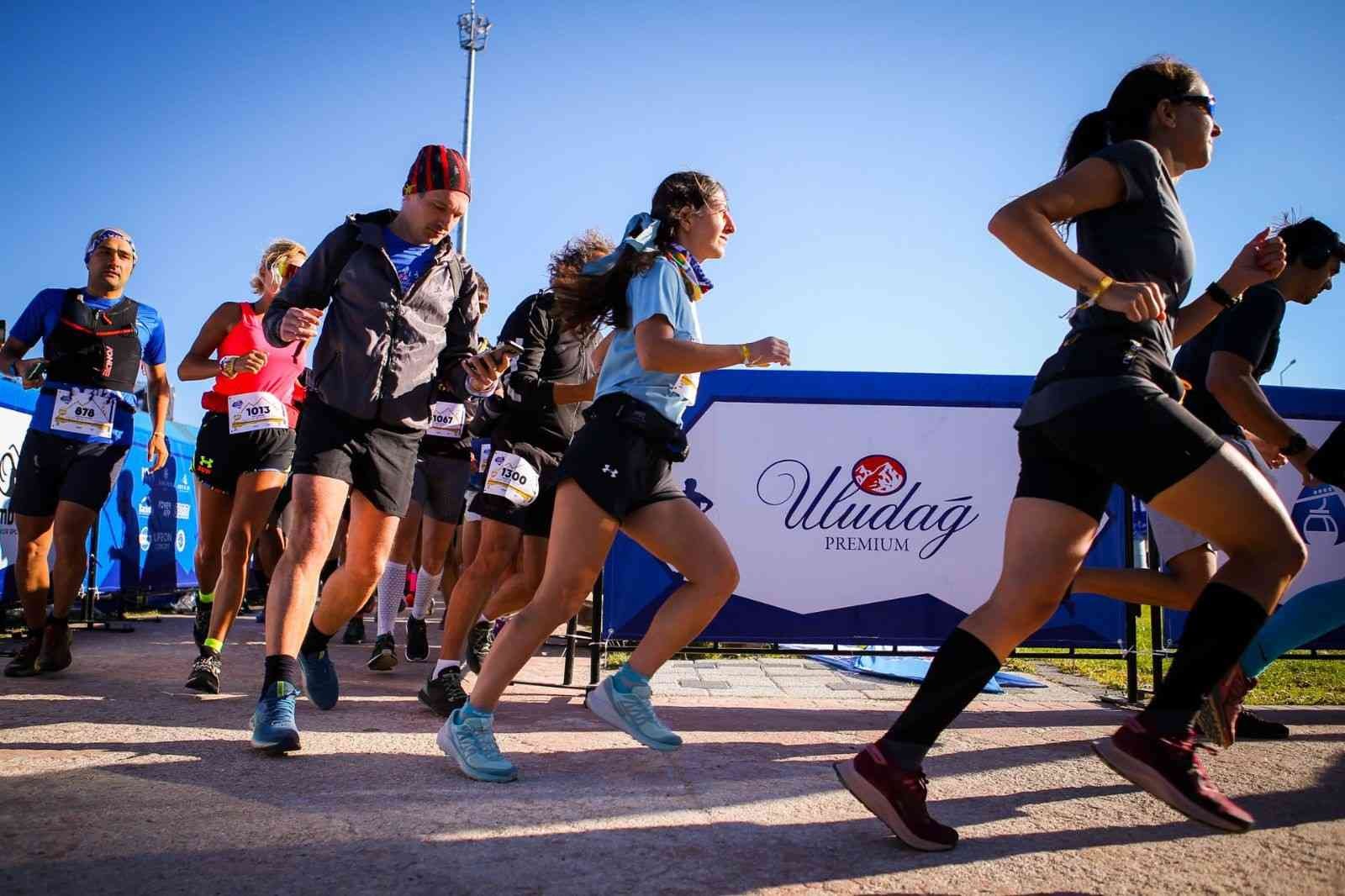 Ultra Trailin Son Günü Nefes Kesti
