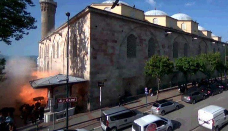 Ulucami Bombacıları Yeniden Yargılanacak