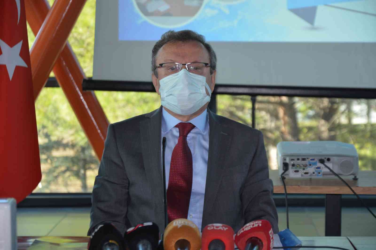 Uludağ Üniversitesini Uçuracak Projeler