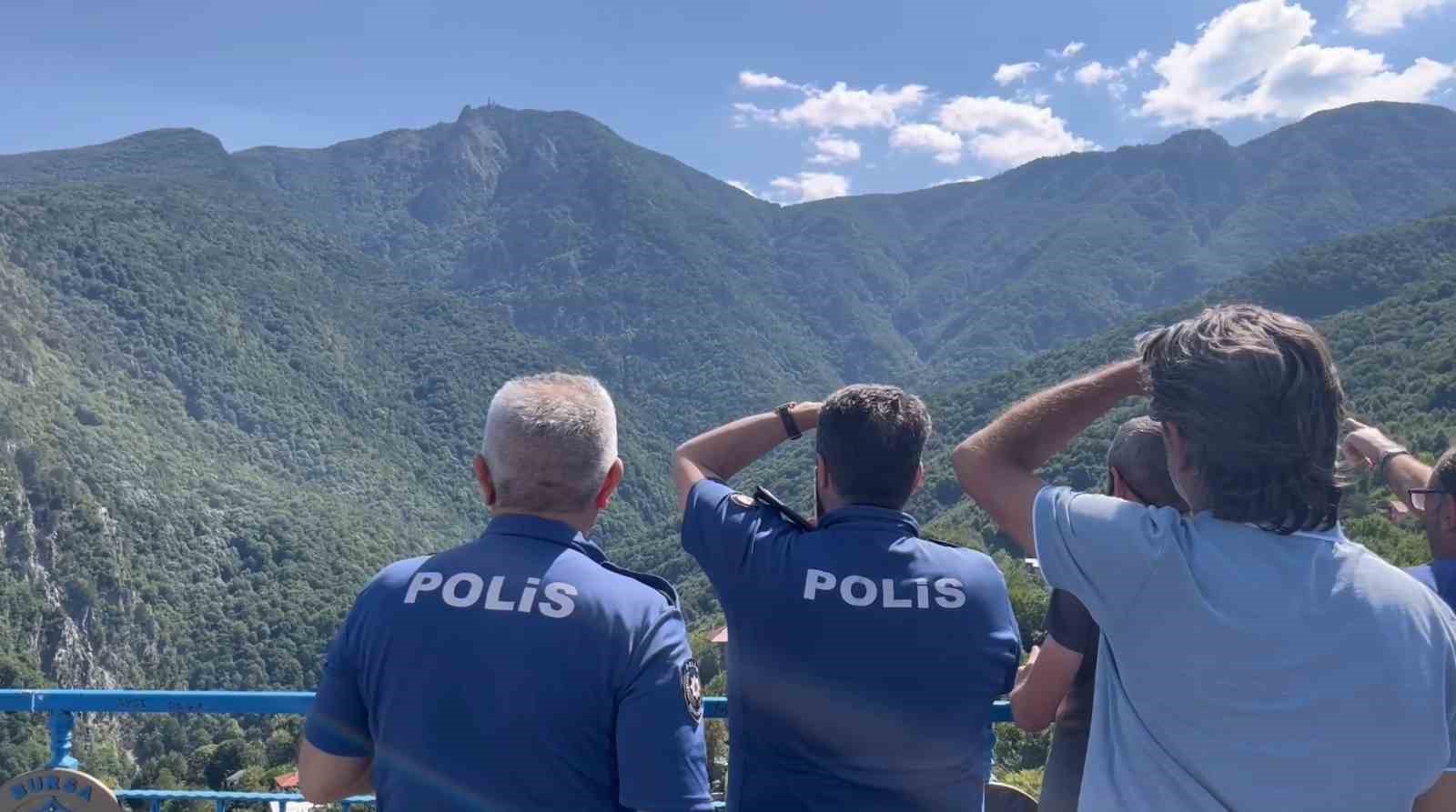 Uludağda Kaybolan Otçu Kadir Olayında Flaş Gelişme