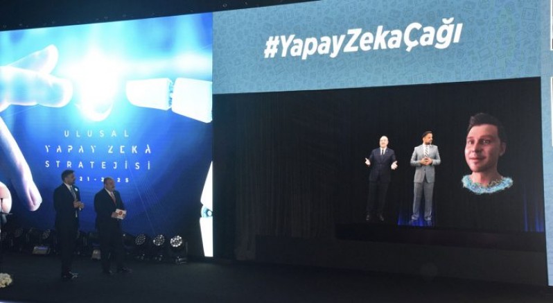 Ulusal Yapay Zeka Stratejisi açıklandı