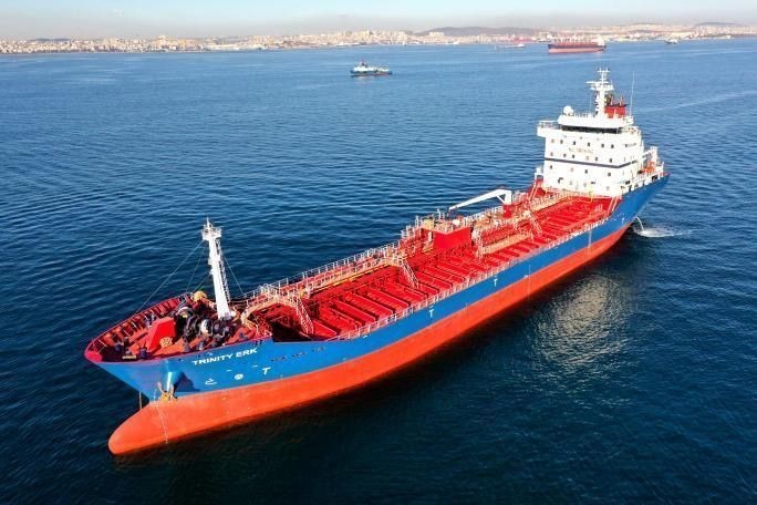 Uluslararası Sular Zeynep Kaptandan Soruluyor
