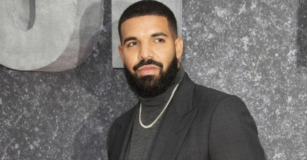 Ünlü rapçi Drake'in malikanesinin önünde silahlı saldırı!