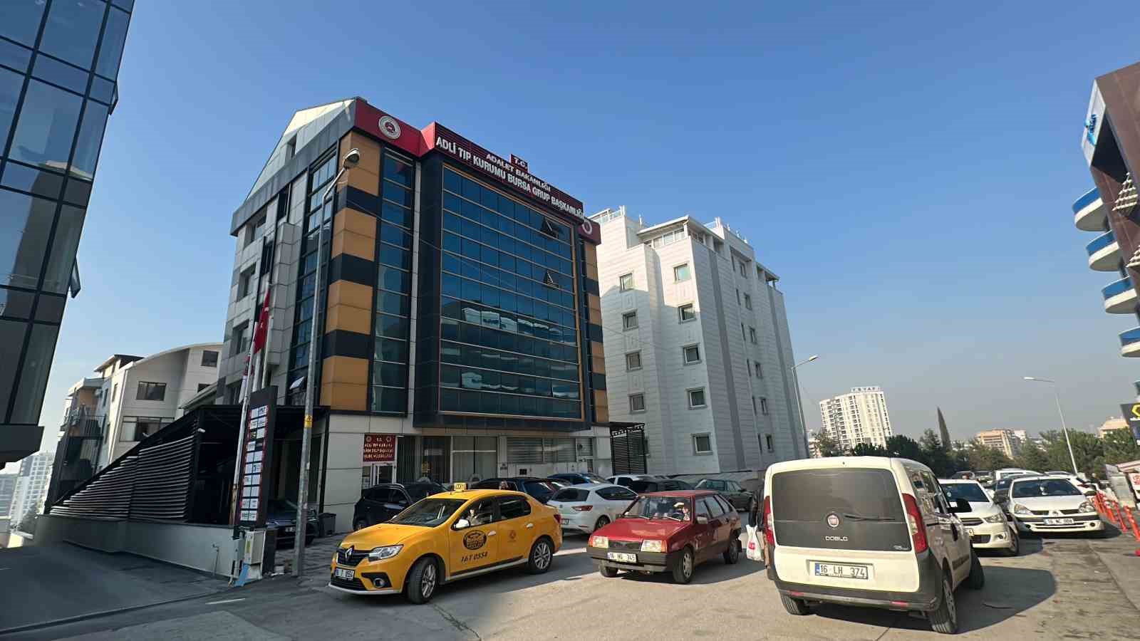 Hayatını kaybettiği olay anı görüntüleri!
