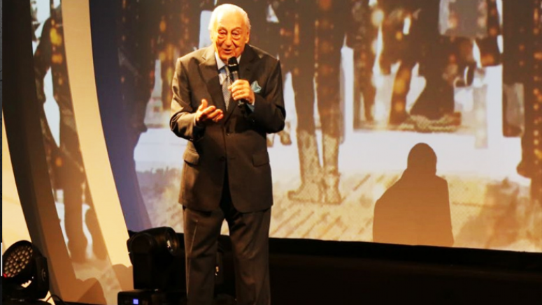 Ünlü sunucu Halit Kıvanç hayatını kaybetti