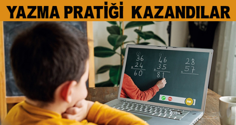 Uzaktan Eğitimle İlkokul Öğrencilerinde Başarı Yüzdesi Nedir?