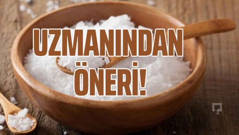 Uzmanından Öneri!