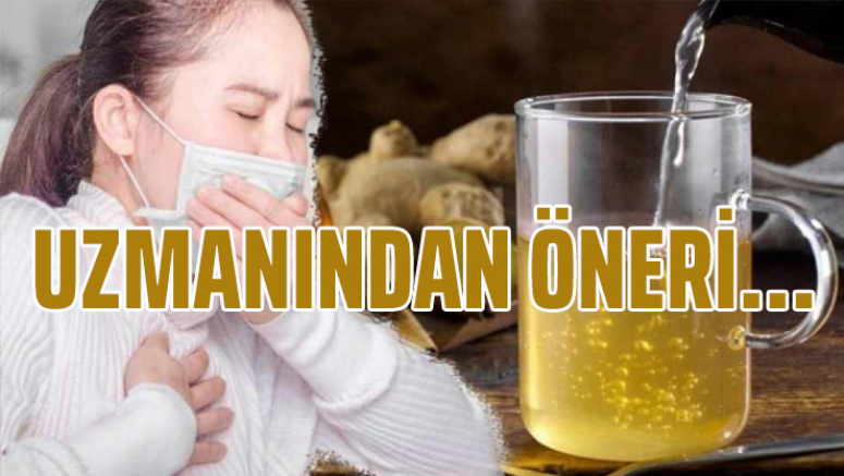 Uzmanından Öneri...