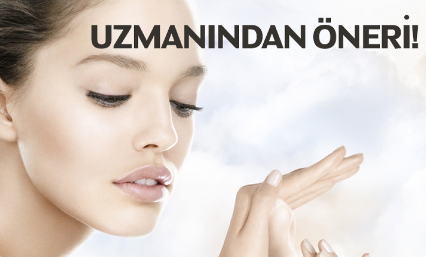 Uzmanından Öneri!