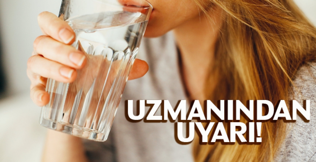 Uzmanından Öneri!