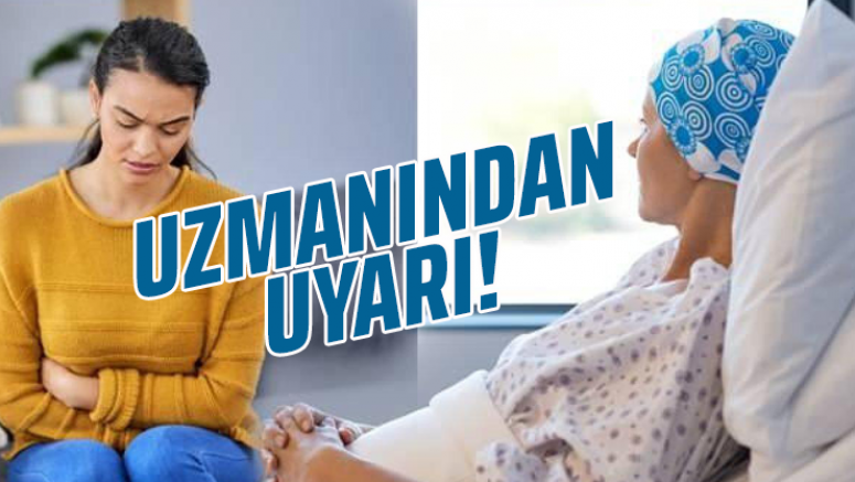 Uzmanından Uyarı!