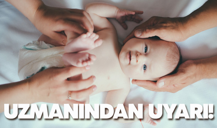 Uzmanından Uyarı!