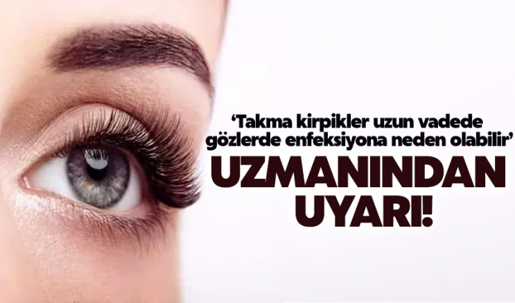Uzmanından Uyarı!