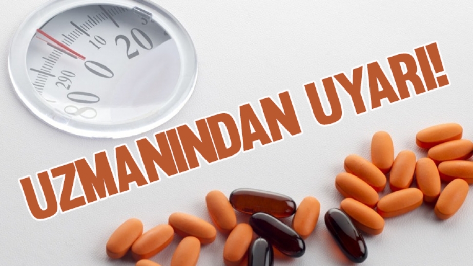 Uzmanından Uyarı!