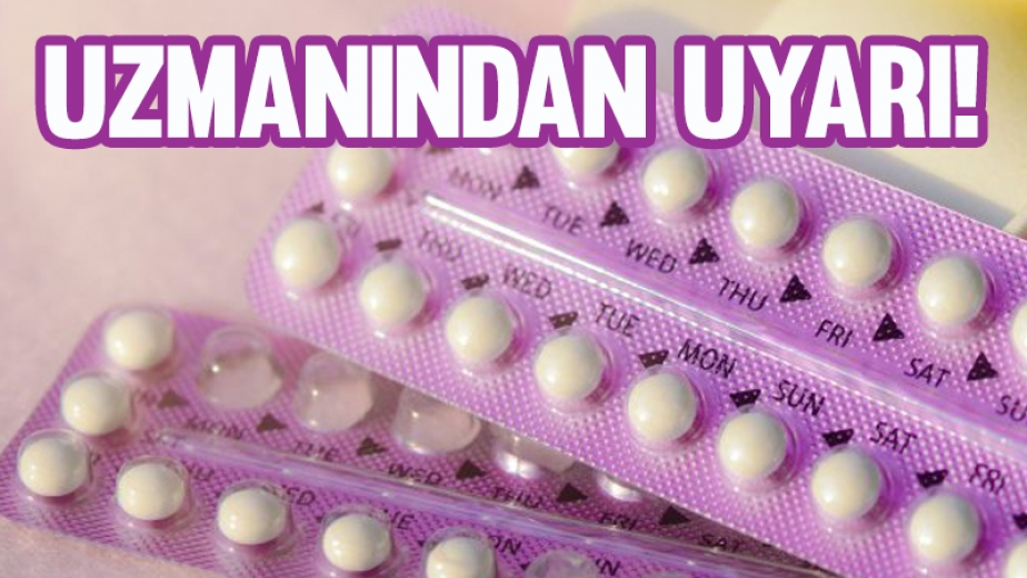 Uzmanından Uyarı!