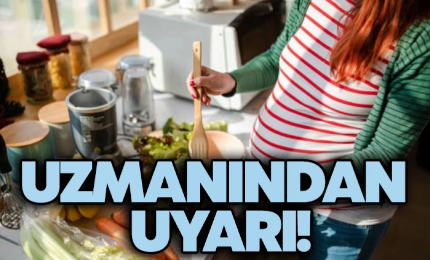 Uzmanından Uyarı!