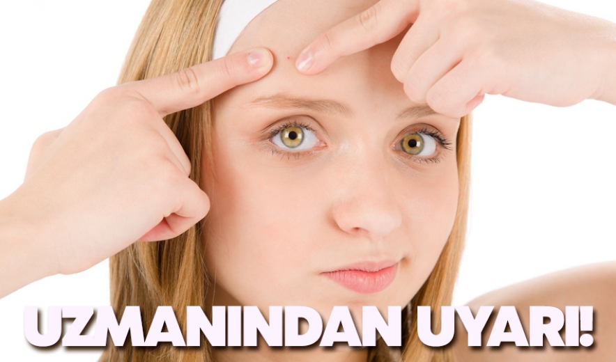 Uzmanından Uyarı!