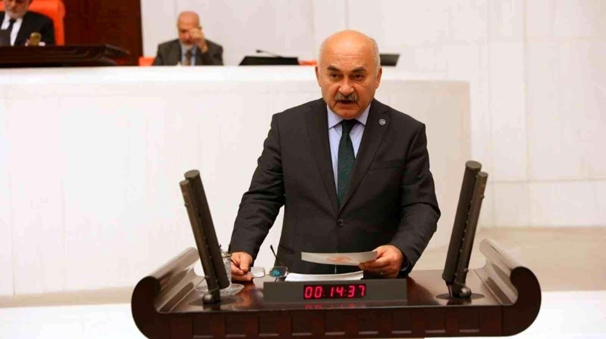 Vahapoğlu Takip Etti, Gazi Maaşları Eşitlendi