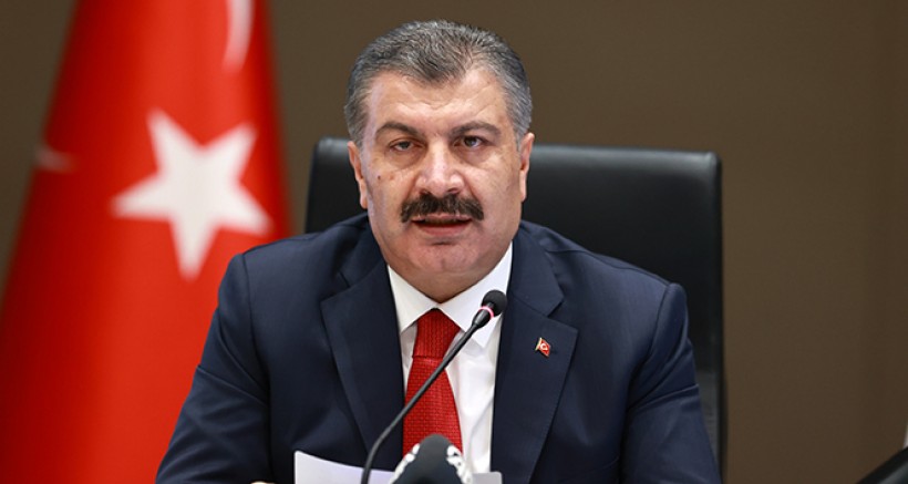 Vaka Sayısı En Çok Artan 5 İli Açıkladı!