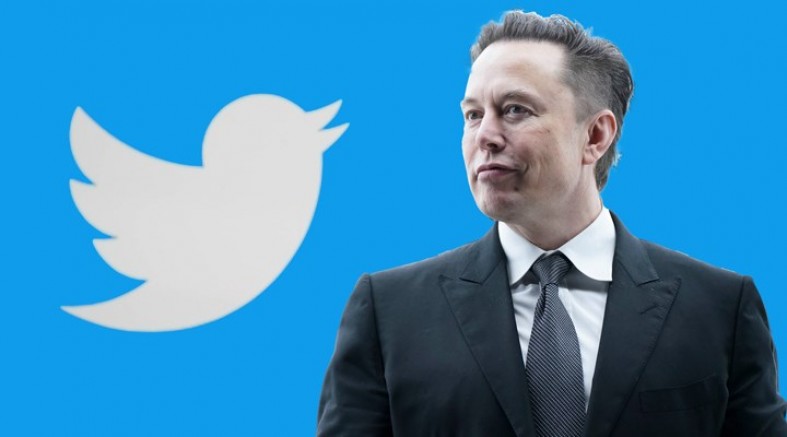 Ve Elon Musk harekete geçti: e-posta ile bildirdi!