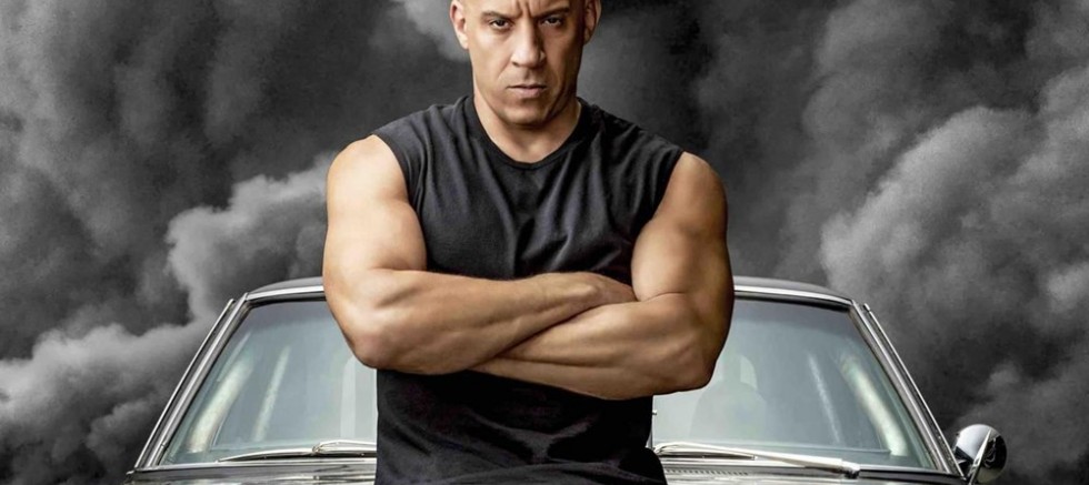 Vin Diesel: Hızlı ve Öfkeli'de arabalar bile seçmeye alınıyor