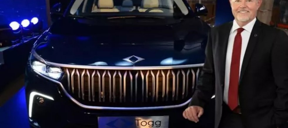 Volvo'dan Togg Açıklaması