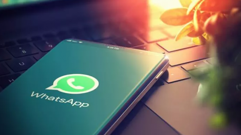 WhatsApp'a yeni özellik!