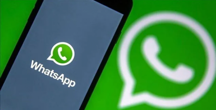 Whatsapp'tan yeni özellik