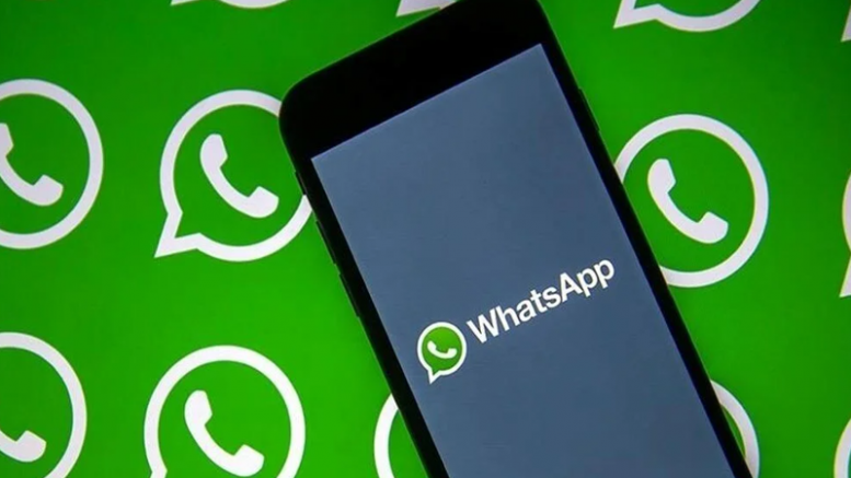 Whatsapp'tan yeni özellik