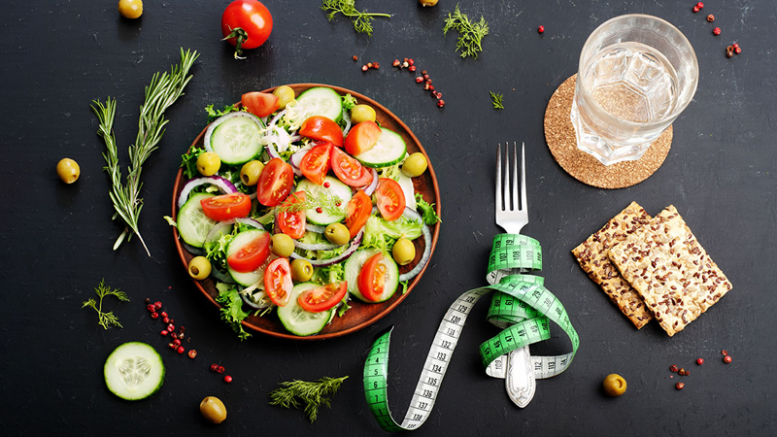 Yağ yakıcı ve metabolizma hızlandırıcı besinler…