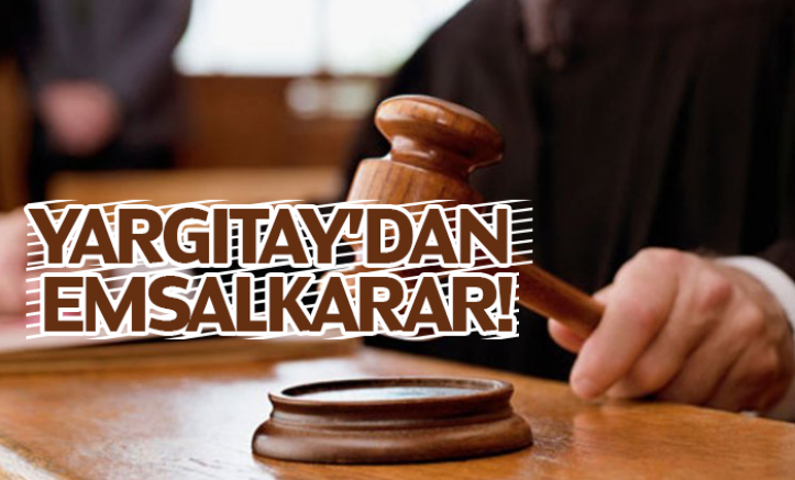 Yagıtay'dan Özel Sektör Çalışanlarını İlgilendiren Karar!
