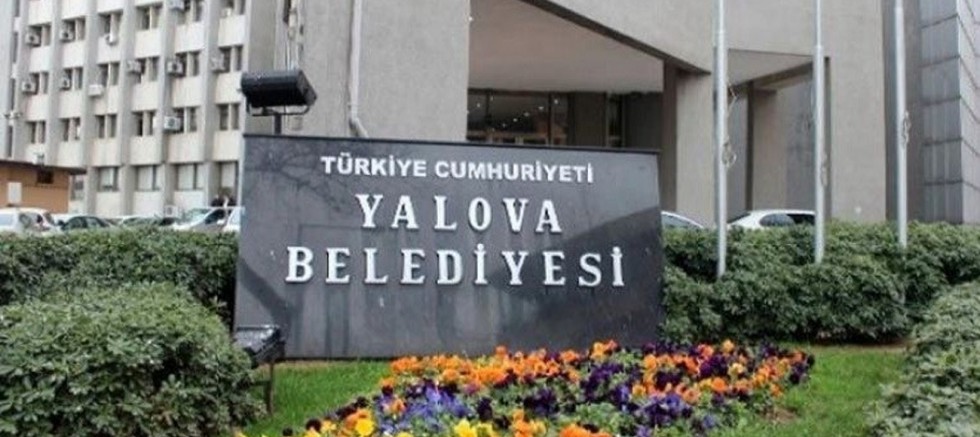 Yalova Belediyesi’nde işçi kıyımı...Bahanedeki yaman çelişki
