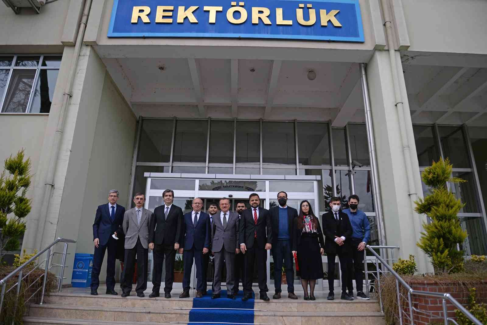 Yapay Zeka İçin İşbirliği