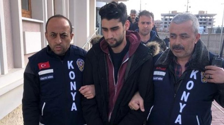 Yargıtay'dan Kadir Şeker kararı