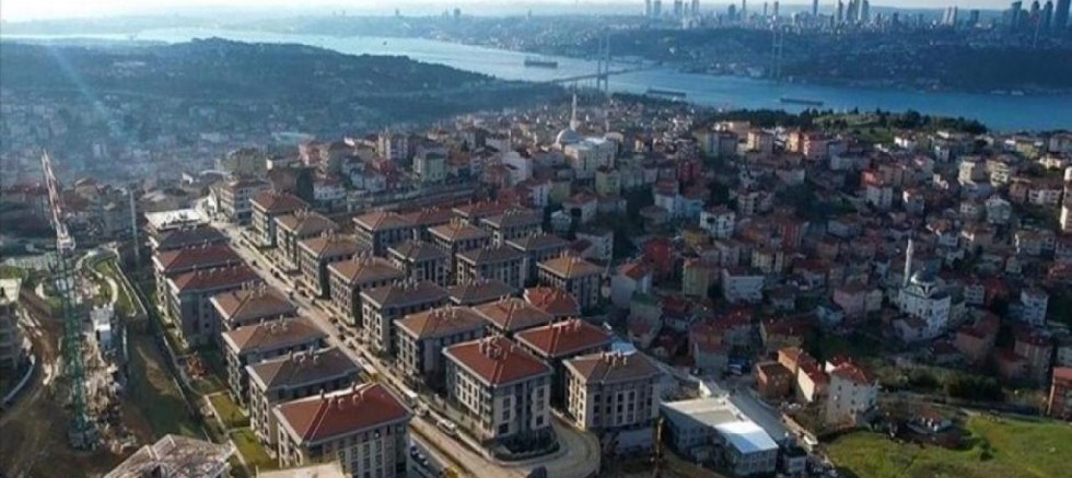 'Yarısı Bizden Kampanyası başvurular başladı!