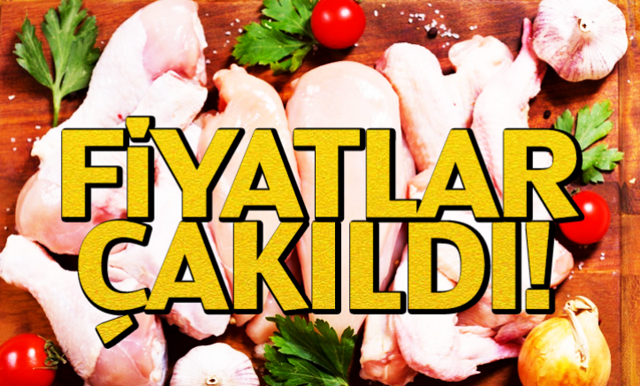 Yasak sonrası fiyatlar çakıldı!