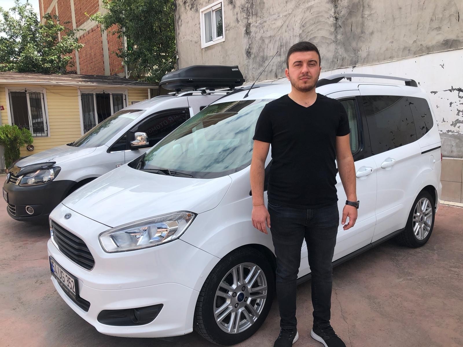 Yasaklar Kalktı, Otomotiv Piyasası Canlandı
