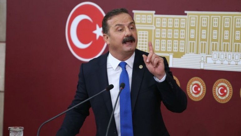 Yavuz Ağıralioğlu'ndan istifa açıklaması