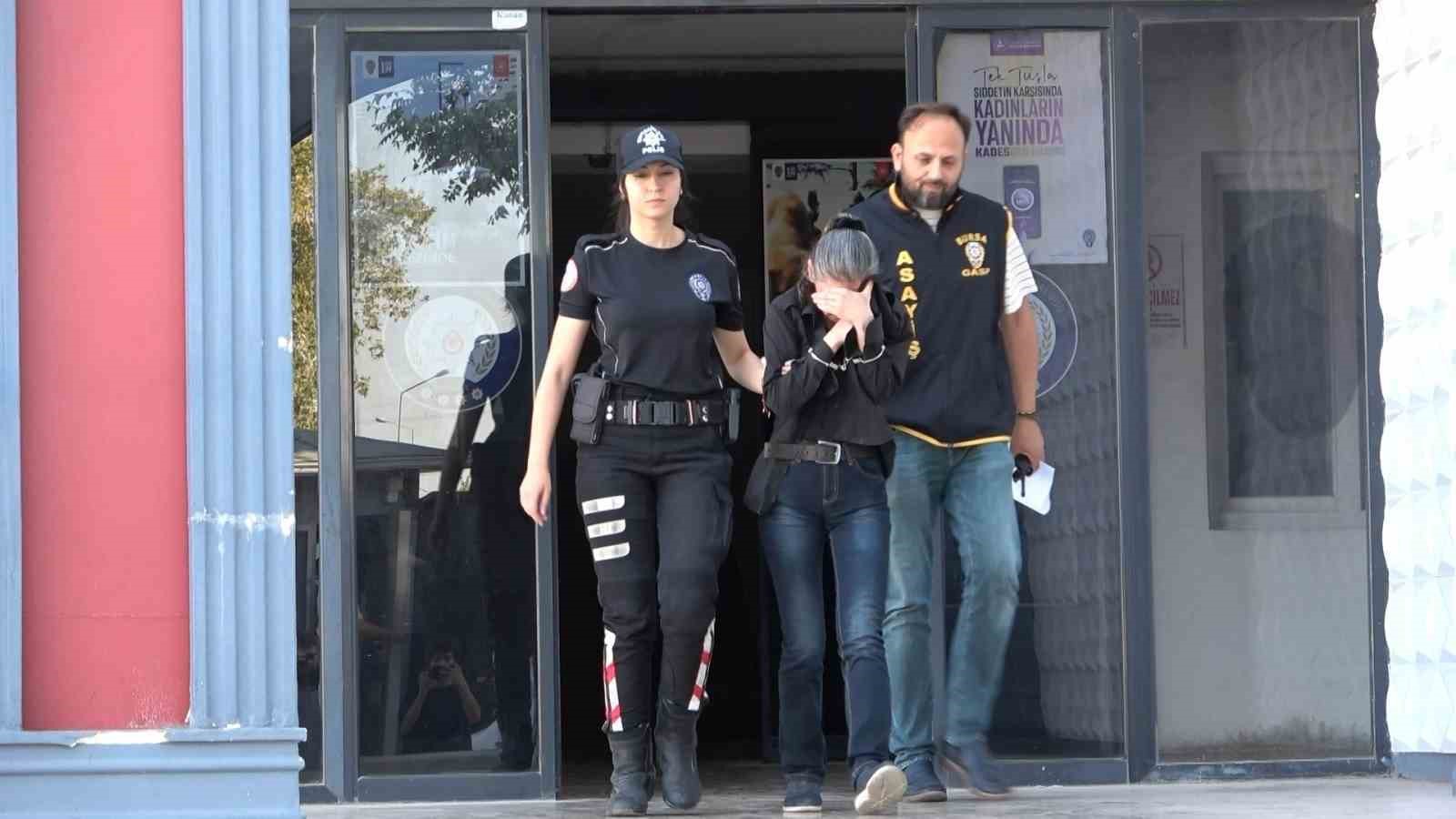 Yeğenini Çöp Eve Kilitleyen Teyzenin Tahliye Kararına İtiraz Üst Mahkeme Tarafından Reddedildi