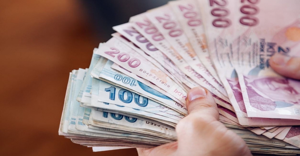 Yeni asgari ücret 11.402 lira oldu!