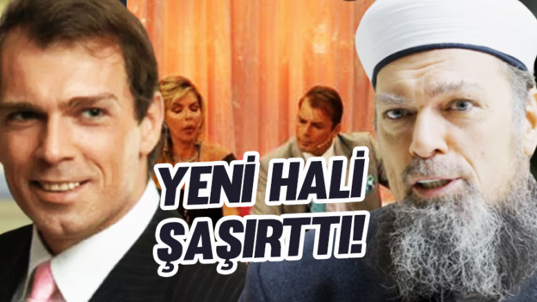 Yeni Hali Şaşırttı!