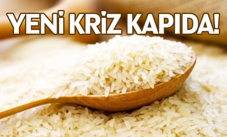 Yeni kriz kapıda!