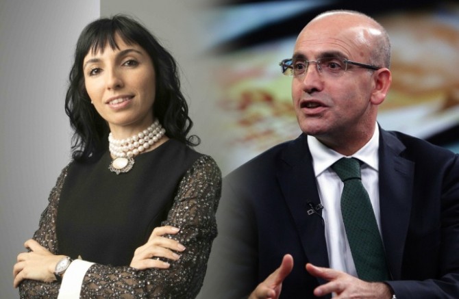 Yeni Merkez Bankası Başkanından ilk açıklama!